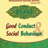 Good Conduct & Social Behaviour