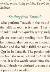 10-tarawih