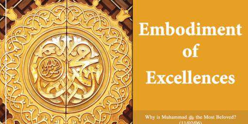 Embodiment of Excellences