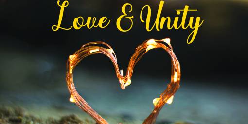 Love and Unity